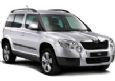 Skoda Yeti&nbsp;2.0 TDI CR Elegance